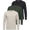 Long Sleeve - Set 3