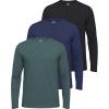 Long Sleeve - Set 4