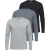 Long Sleeve - Set 5