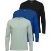 Long Sleeve - Set 9