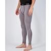 image:imageReal Essentials 3 Pack Mens Active Compression Pants  Workout Base Layer Tights Running Leggings Available in Big amp TallSet B