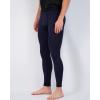 image:imageReal Essentials 3 Pack Mens Active Compression Pants  Workout Base Layer Tights Running Leggings Available in Big amp TallSet C