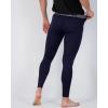 image:imageReal Essentials 3 Pack Mens Active Compression Pants  Workout Base Layer Tights Running Leggings Available in Big amp TallSet D