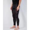 image:imageReal Essentials 3 Pack Mens Active Compression Pants  Workout Base Layer Tights Running Leggings Available in Big amp TallSet E