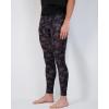 image:imageReal Essentials 3 Pack Mens Active Compression Pants  Workout Base Layer Tights Running Leggings Available in Big amp TallSet F