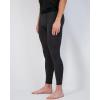 image:imageReal Essentials 3 Pack Mens Active Compression Pants  Workout Base Layer Tights Running Leggings Available in Big amp TallSet G