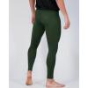 image:imageReal Essentials 3 Pack Mens Active Compression Pants  Workout Base Layer Tights Running Leggings Available in Big amp TallSet G