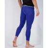image:imageReal Essentials 3 Pack Mens Active Compression Pants  Workout Base Layer Tights Running Leggings Available in Big amp TallSet H