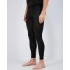 image:imageReal Essentials 3 Pack Mens Active Compression Pants  Workout Base Layer Tights Running Leggings Available in Big amp TallSet a