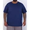 image:imageReal Essentials 3 Pack Mens Big amp Tall Tech Stretch LongSleeve amp ShortSleeve DryFit TShirt 3XT5XTShort Sleeve  Set 10