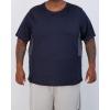 image:imageReal Essentials 3 Pack Mens Big amp Tall Tech Stretch LongSleeve amp ShortSleeve DryFit TShirt 3XT5XTShort Sleeve  Set 3