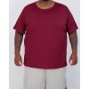 image:imageReal Essentials 3 Pack Mens Big amp Tall Tech Stretch LongSleeve amp ShortSleeve DryFit TShirt 3XT5XTShort Sleeve  Set 4