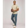 image:imageReal Essentials 5 Pack Mens 100 Cotton Casual TShirts Plain Jersey Shirts Fashion Tees Big amp Tall AvailableSet 1