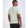 image:imageReal Essentials 5 Pack Mens Mesh Short Sleeve Crew Neck TShirt  Workout Gym Active Athletic Tee Big amp Tall AvailableSet 10
