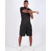 image:imageReal Essentials 5 Pack Mens Mesh Short Sleeve Crew Neck TShirt  Workout Gym Active Athletic Tee Big amp Tall AvailableSet 11