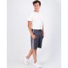 image:imageReal Essentials 5 Pack Mens Mesh Short Sleeve Crew Neck TShirt  Workout Gym Active Athletic Tee Big amp Tall AvailableSet 3