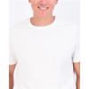 image:imageReal Essentials 5 Pack Mens Mesh Short Sleeve Crew Neck TShirt  Workout Gym Active Athletic Tee Big amp Tall AvailableSet 3
