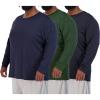 Long Sleeve - Set 1