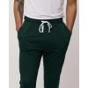 image:imageReal Essentials 3 Pack Mens French Terry Fleece Active Casual Jogger Sweatpants with Pockets Available in Big amp TallSet 1