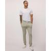 image:imageReal Essentials 3 Pack Mens French Terry Fleece Active Casual Jogger Sweatpants with Pockets Available in Big amp TallSet 3