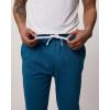 image:imageReal Essentials 3 Pack Mens French Terry Fleece Active Casual Jogger Sweatpants with Pockets Available in Big amp TallSet 3