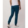 image:imageReal Essentials 3 Pack Mens French Terry Fleece Active Casual Jogger Sweatpants with Pockets Available in Big amp TallSet 4