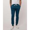 image:imageReal Essentials 3 Pack Mens French Terry Fleece Active Casual Jogger Sweatpants with Pockets Available in Big amp TallSet 4