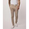 image:imageReal Essentials 3 Pack Mens French Terry Fleece Active Casual Jogger Sweatpants with Pockets Available in Big amp TallSet 5