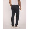 image:imageReal Essentials 3 Pack Mens French Terry Fleece Active Casual Jogger Sweatpants with Pockets Available in Big amp TallSet 6