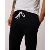 image:imageReal Essentials 3 Pack Mens French Terry Fleece Active Casual Jogger Sweatpants with Pockets Available in Big amp TallSet 7