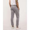 image:imageReal Essentials 3 Pack Mens French Terry Fleece Active Casual Jogger Sweatpants with Pockets Available in Big amp TallSet 7