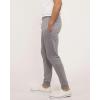 image:imageReal Essentials 3 Pack Mens French Terry Fleece Active Casual Jogger Sweatpants with Pockets Available in Big amp TallSet 7