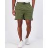 image:imageReal Essentials 5 Pack Mens 5 Inseam DryFit Running Workout Shorts  Pockets amp Drawstring Available in Big amp TallSet 10
