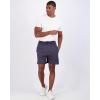 image:imageReal Essentials 5 Pack Mens 5 Inseam DryFit Running Workout Shorts  Pockets amp Drawstring Available in Big amp TallSet 2