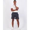 image:imageReal Essentials 5 Pack Mens 5 Inseam DryFit Running Workout Shorts  Pockets amp Drawstring Available in Big amp TallSet 5
