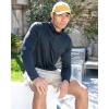 image:imageReal Essentials 5 Pack Mens 5 Inseam DryFit Running Workout Shorts  Pockets amp Drawstring Available in Big amp TallSet 8