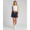 image:imageReal Essentials 3 Pack Womens UltraSoft Athletic Lounge Casual Sweat Shorts with Pockets Available in Plus SizeSet 13