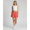 image:imageReal Essentials 3 Pack Womens UltraSoft Athletic Lounge Casual Sweat Shorts with Pockets Available in Plus SizeSet 14