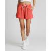 image:imageReal Essentials 3 Pack Womens UltraSoft Athletic Lounge Casual Sweat Shorts with Pockets Available in Plus SizeSet 14