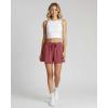 image:imageReal Essentials 3 Pack Womens UltraSoft Athletic Lounge Casual Sweat Shorts with Pockets Available in Plus SizeSet 18