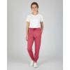image:imageReal Essentials 3 Pack Girls Lounge Joggers Soft Athletic Performance Casual Sweatpants Ages 716Set 2