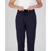image:imageReal Essentials 3 Pack Girls Lounge Joggers Soft Athletic Performance Casual Sweatpants Ages 716Set 3