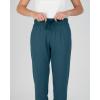 image:imageReal Essentials 3 Pack Girls Lounge Joggers Soft Athletic Performance Casual Sweatpants Ages 716Set 4