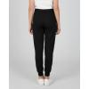 image:imageReal Essentials 3 Pack Girls Lounge Joggers Soft Athletic Performance Casual Sweatpants Ages 716Set 4