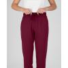 image:imageReal Essentials 3 Pack Girls Lounge Joggers Soft Athletic Performance Casual Sweatpants Ages 716Set 6