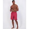 image:imageReal Essentials 3 Pack Mens QuickDry 7 Swim Trunks with Lining Board Shorts for Beach Available in Big amp TallSet 2