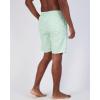 image:imageReal Essentials 3 Pack Mens QuickDry 7 Swim Trunks with Lining Board Shorts for Beach Available in Big amp TallSet 2