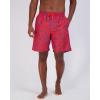 image:imageReal Essentials 3 Pack Mens QuickDry 7 Swim Trunks with Lining Board Shorts for Beach Available in Big amp TallSet 2