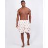 image:imageReal Essentials 3 Pack Mens QuickDry 7 Swim Trunks with Lining Board Shorts for Beach Available in Big amp TallSet 3
