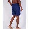 image:imageReal Essentials 3 Pack Mens QuickDry 7 Swim Trunks with Lining Board Shorts for Beach Available in Big amp TallSet 4